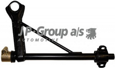 JP GROUP 1640100170 -  Рычаг независимой подвески колеса, подвеска колеса